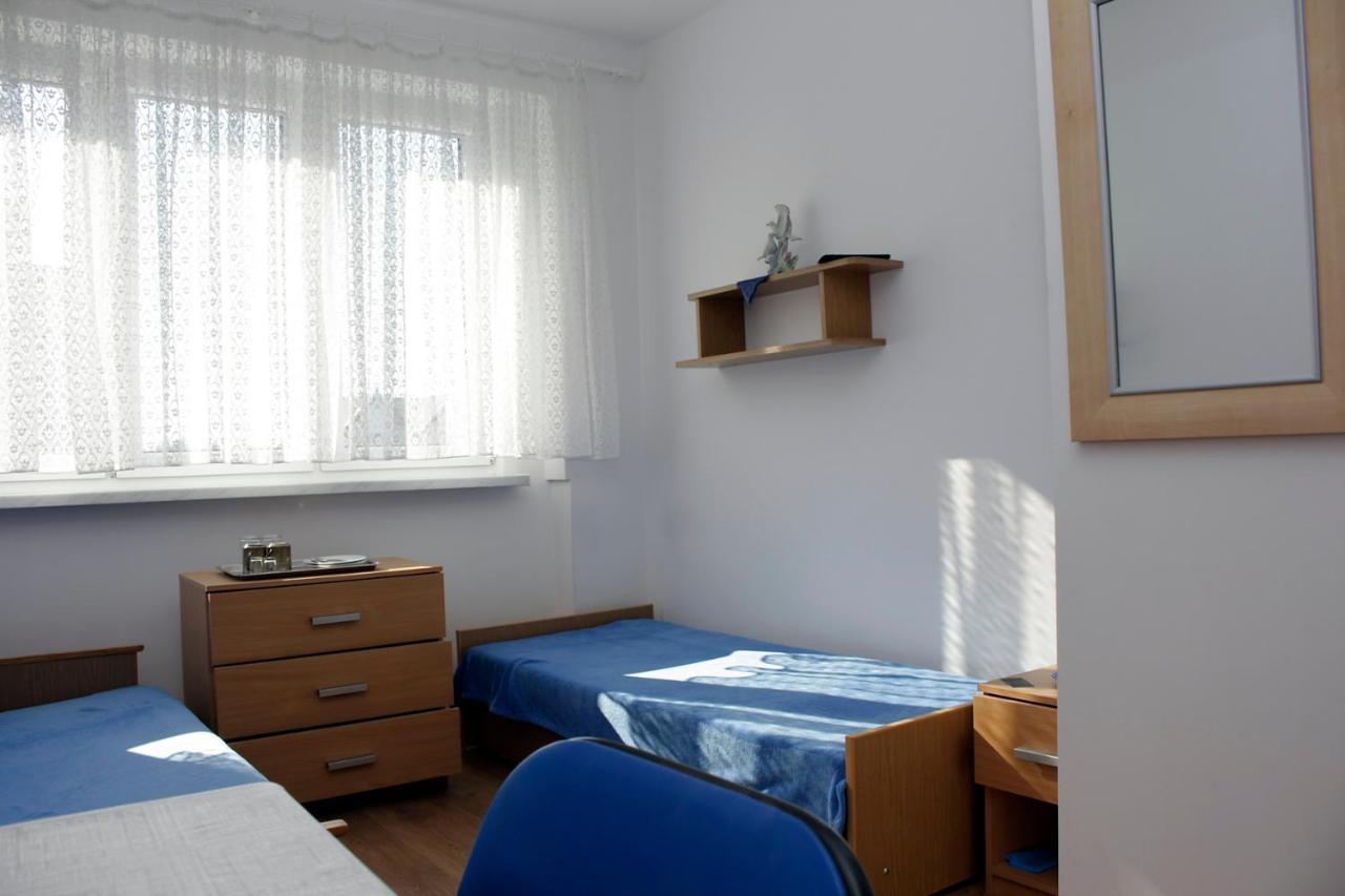 Visitor Władysławowo
