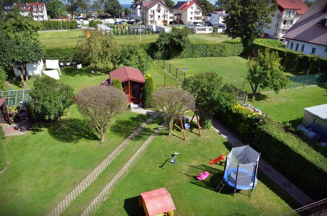 Visitor Władysławowo