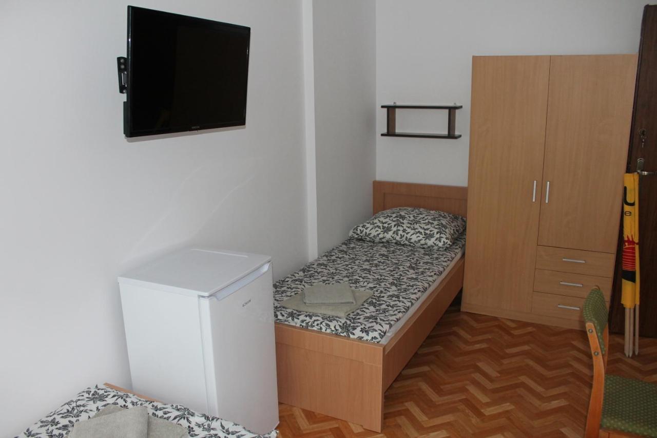 Visitor * Władysławowo