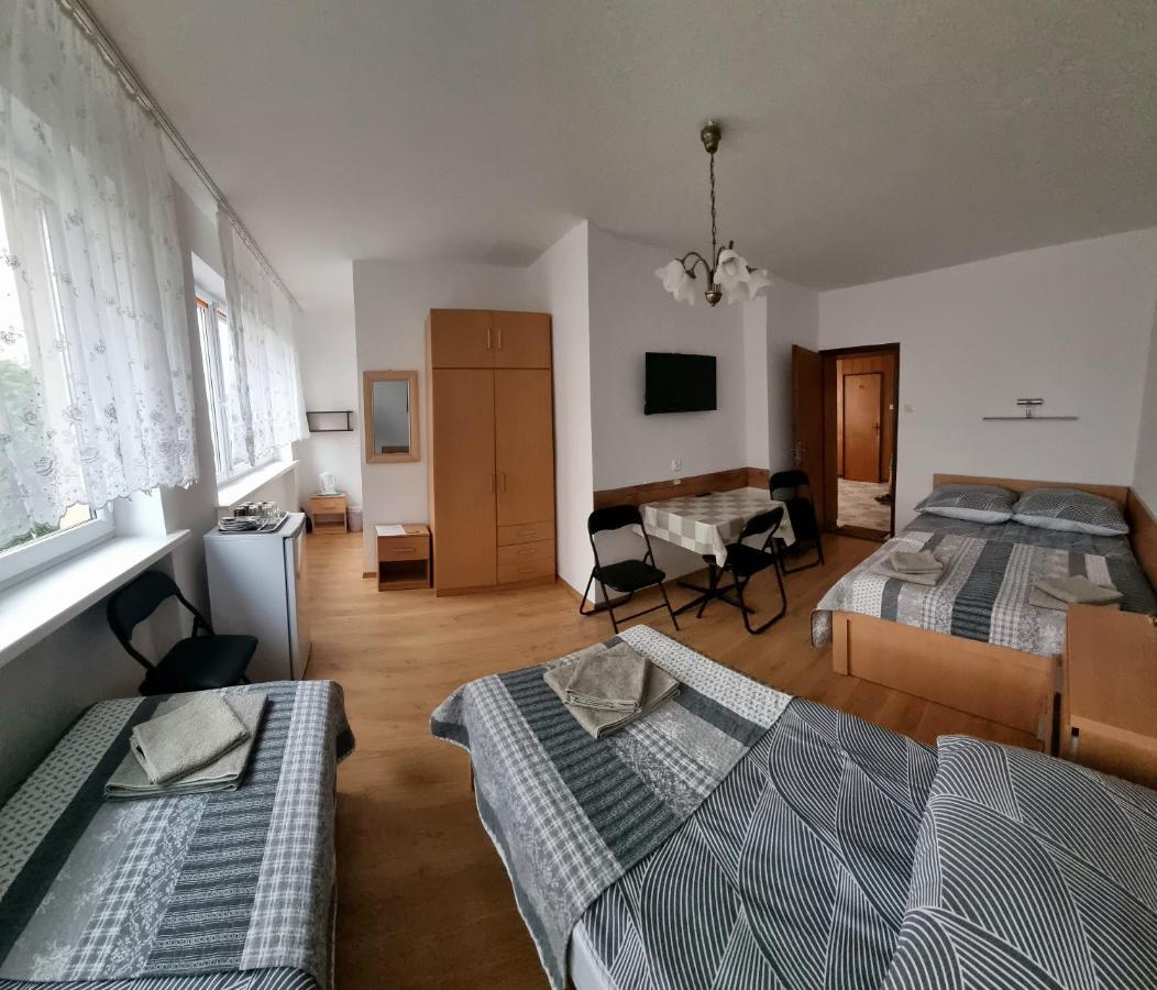 Visitor * Władysławowo