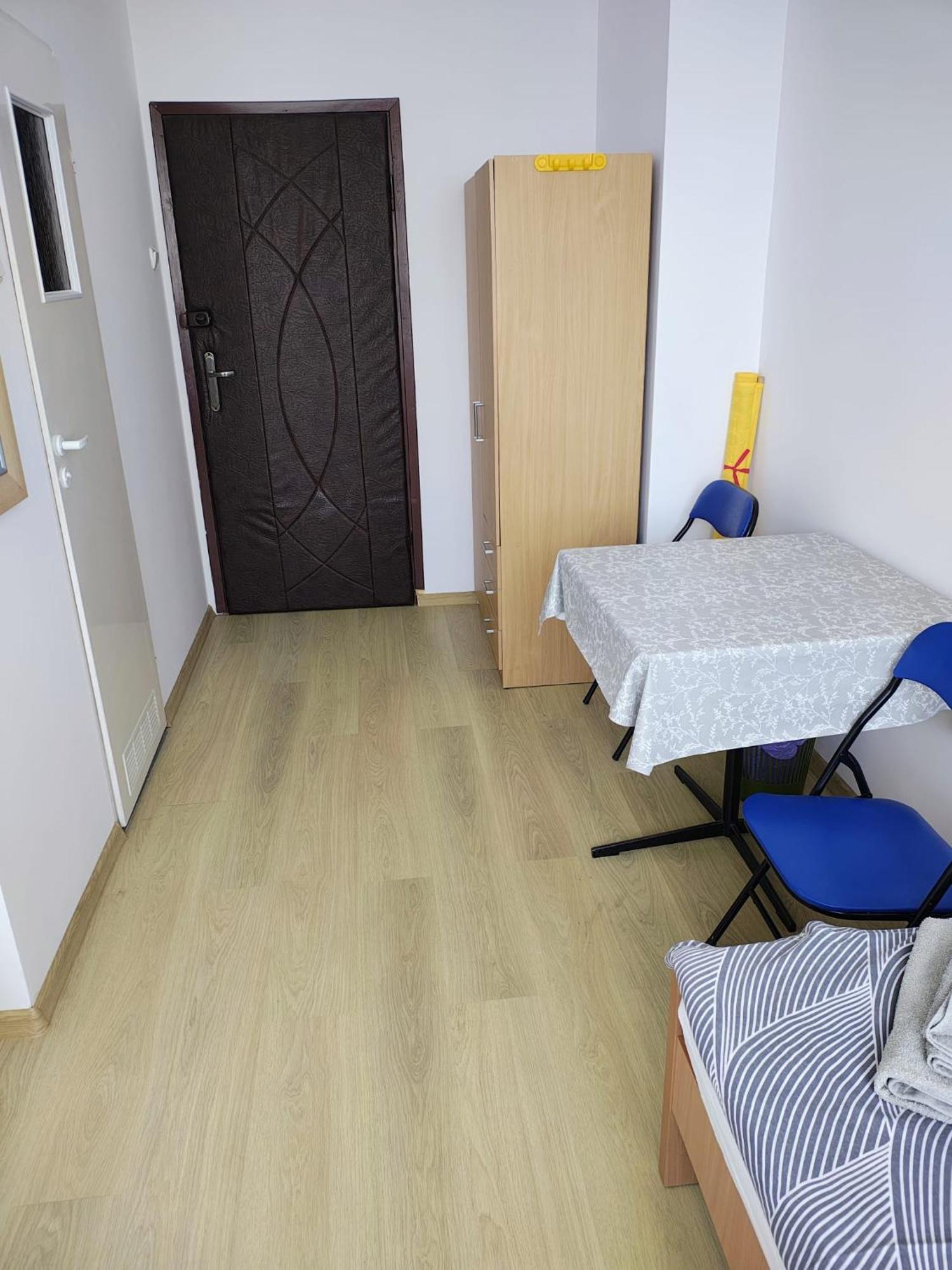 Visitor Ubytování v soukromí Władysławowo