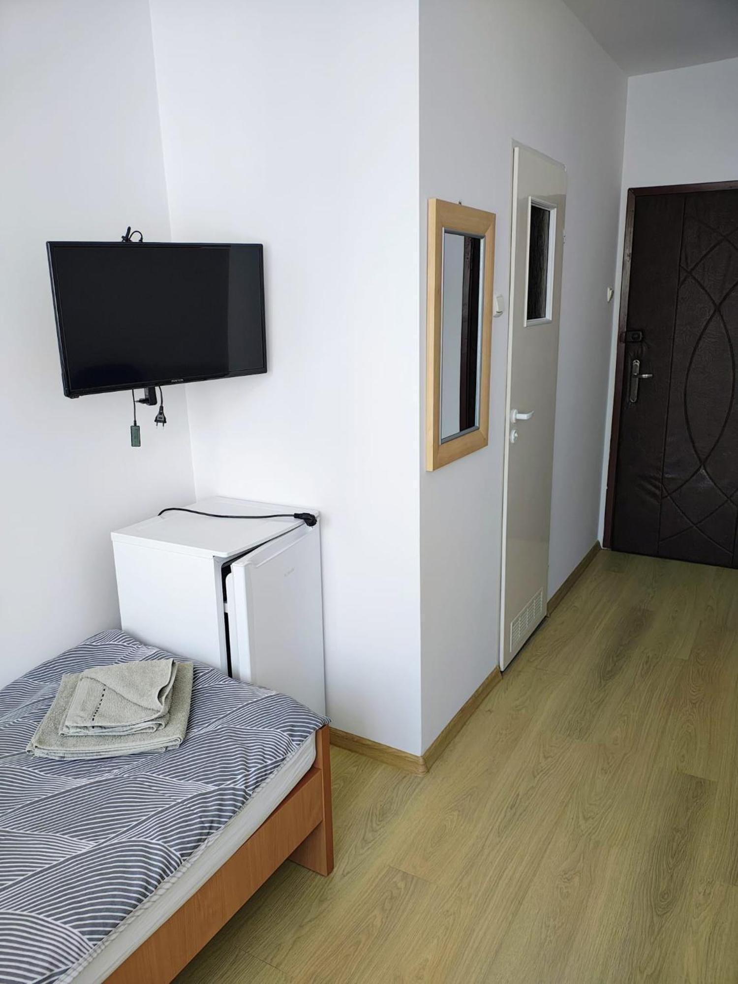 Ubytování v soukromí Visitor Władysławowo